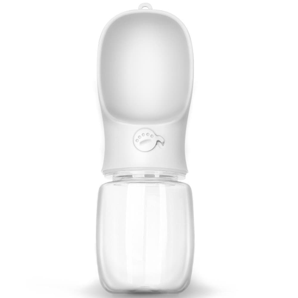 탐사 강아지 물통