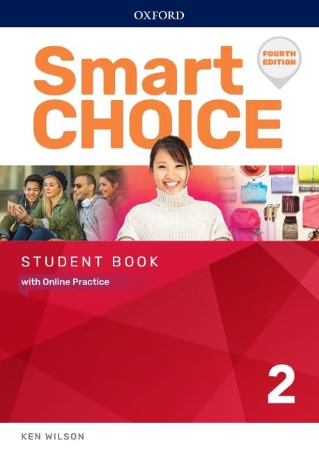 스마트 초이스 Smart Choice 2 (4판)