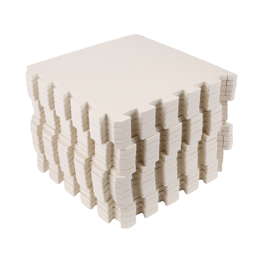 코멧 펫 반려동물 퍼즐 매트 32.5x32.5cm