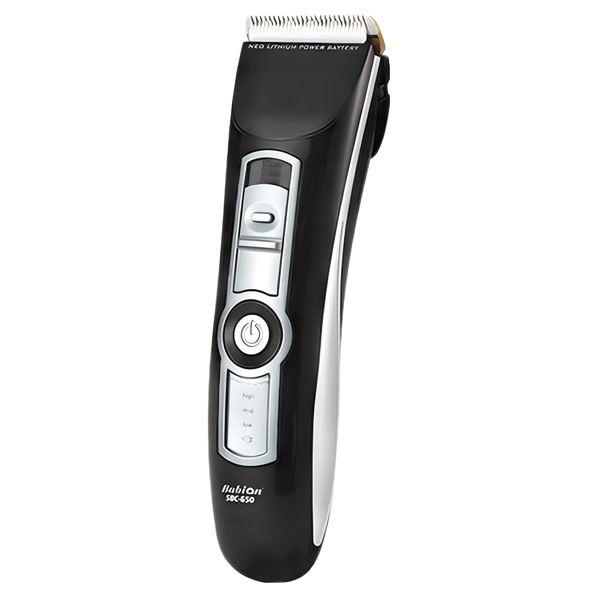 바비온 네오리튬 반려동물 이발기 SBC-650