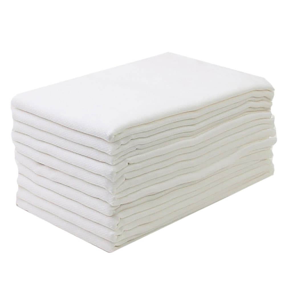 베이비베어 웰빙 사각 천 기저귀