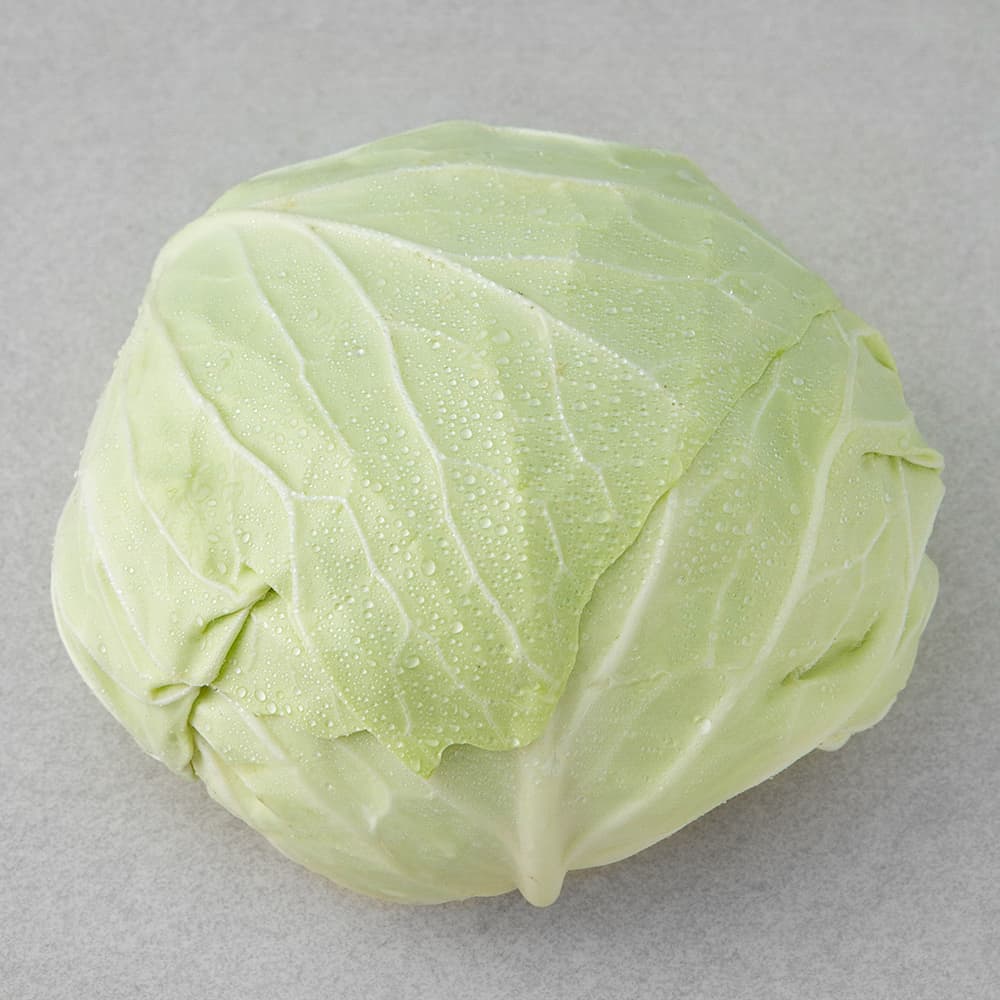 국내산 친환경 양배추